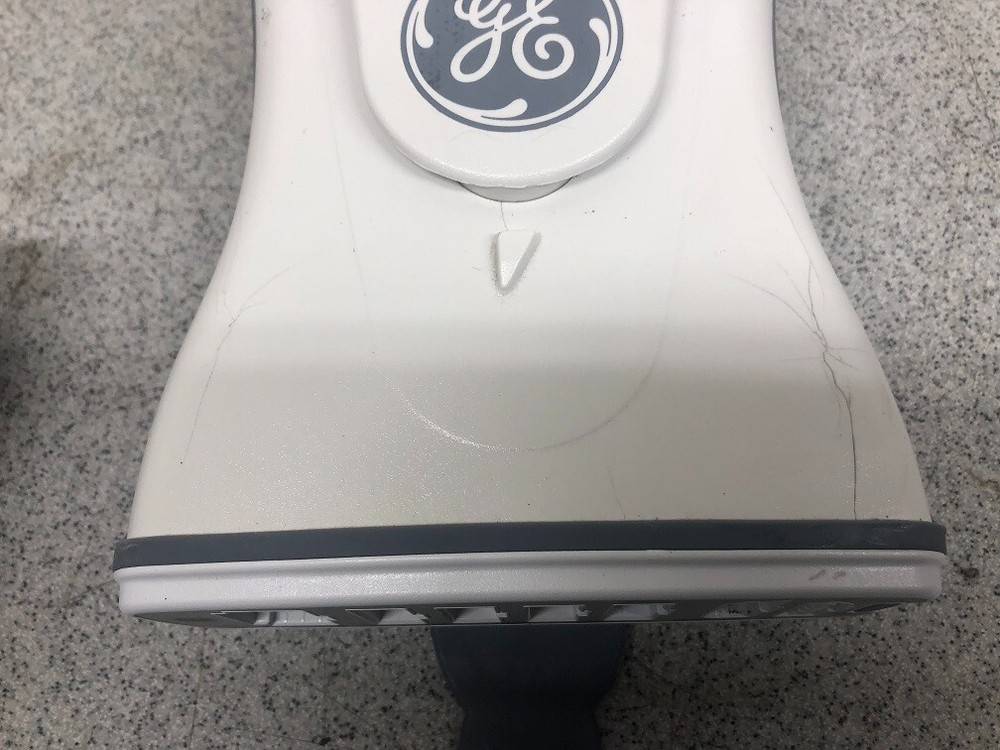 GE 2016793-002R Patient Data Module