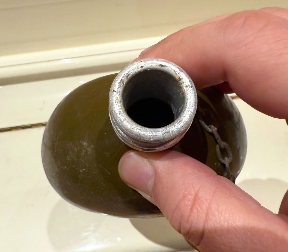 USSR Army FLASK