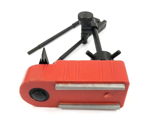 EASY RELEASE MAGNETIC BASE (4401-0802)
