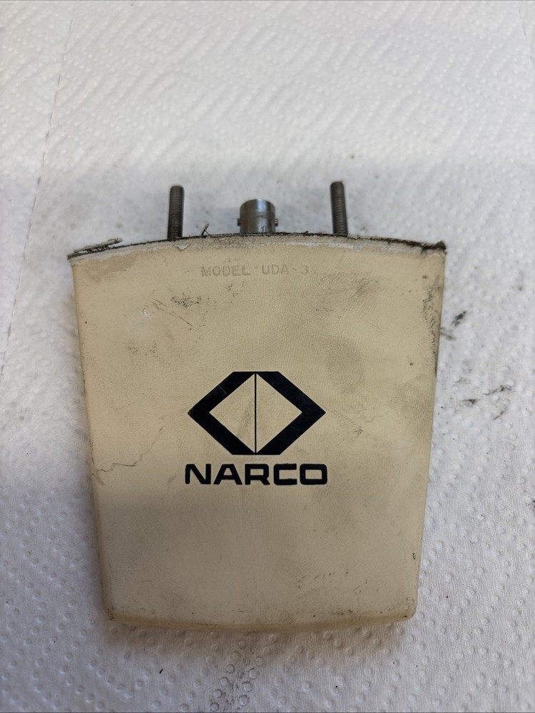 Narco UDA-3 Antenna