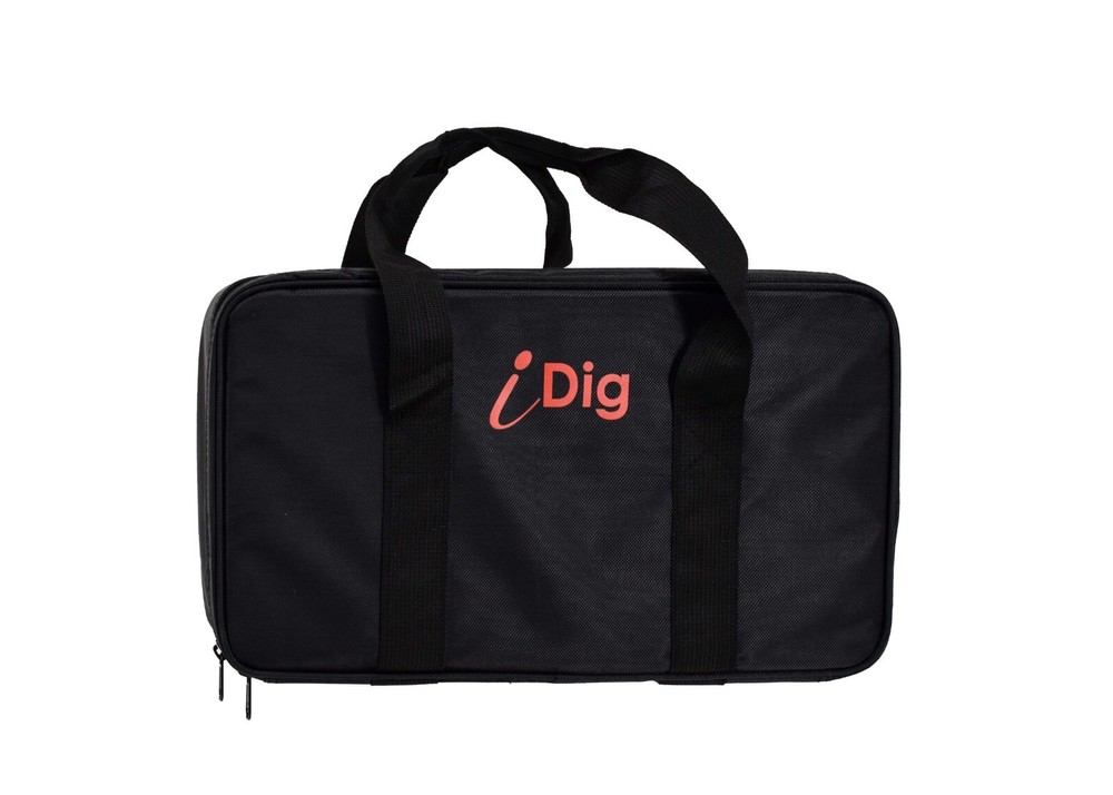 iDig Soft Bag