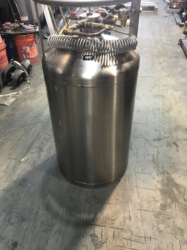 Co2 Tank Bulk Carbo Mite 220