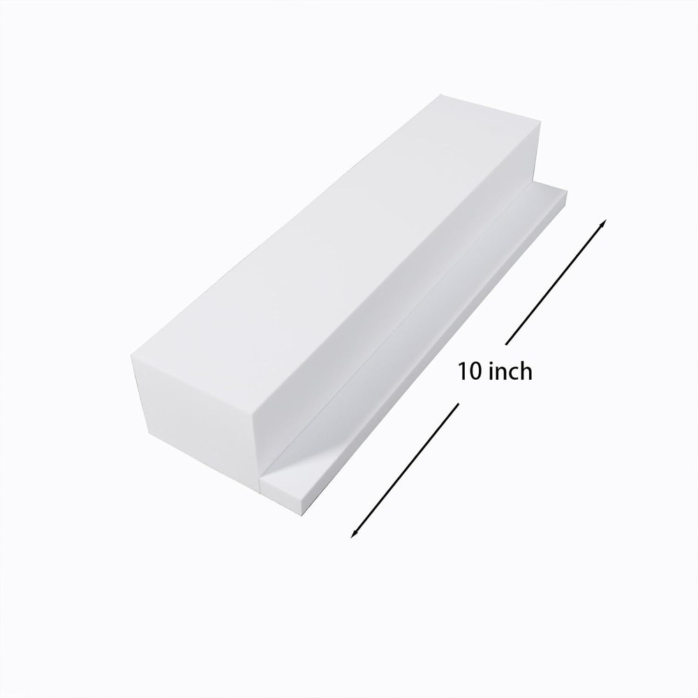 Midea & Danby Window AC Insulation Foam Kit - Custom Fit, 2 Pack
