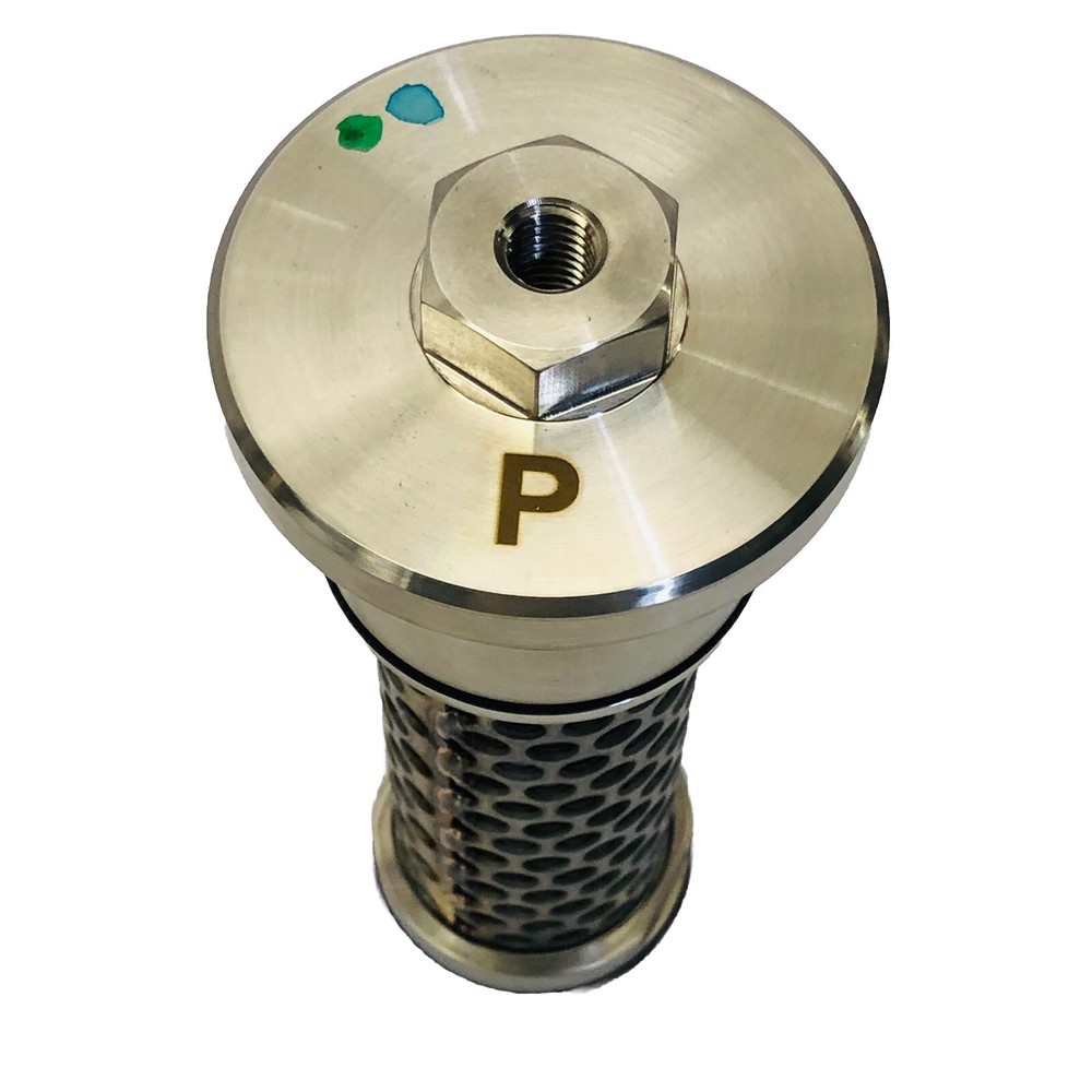 1120137 FILTER CARTRIDGE 2VB REINFORCED