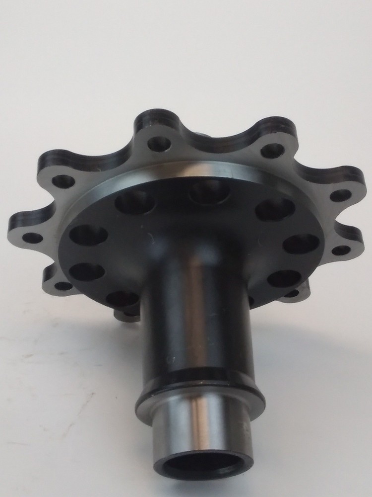 Dana 44 Full Spool