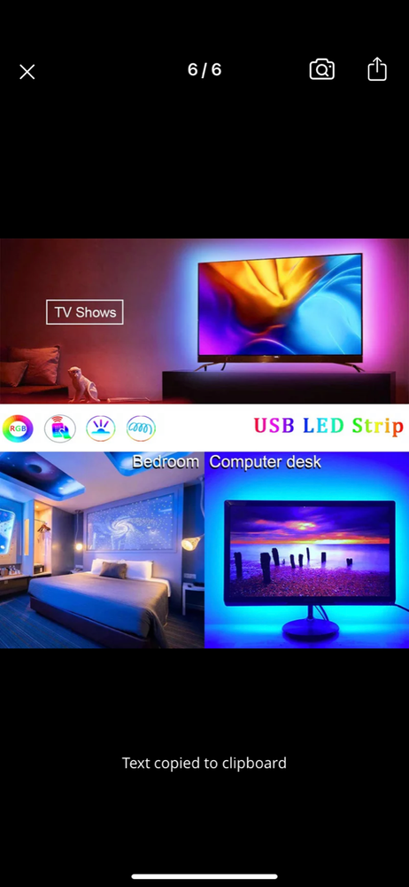 Led light with bluetooth function
