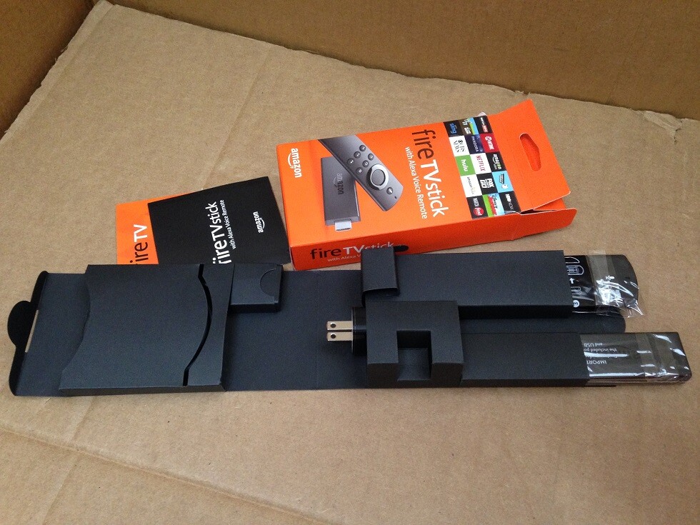 Amazon Fire TV