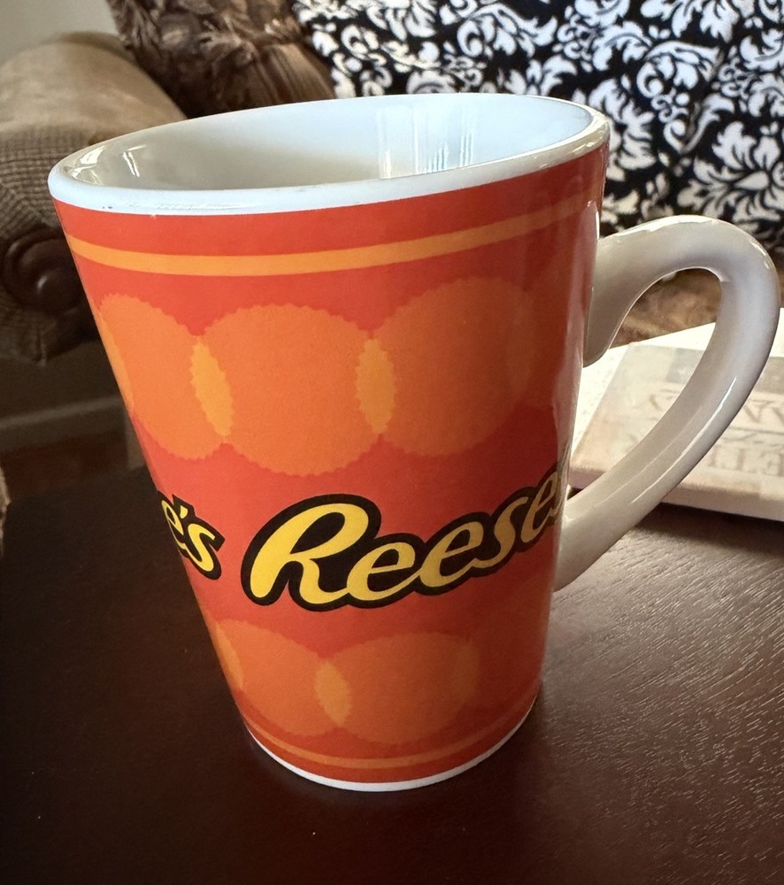 Galerie Reese’s Mug