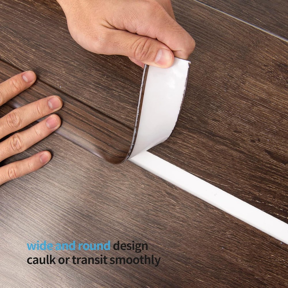 Self Adhesive Floor Transition Strip