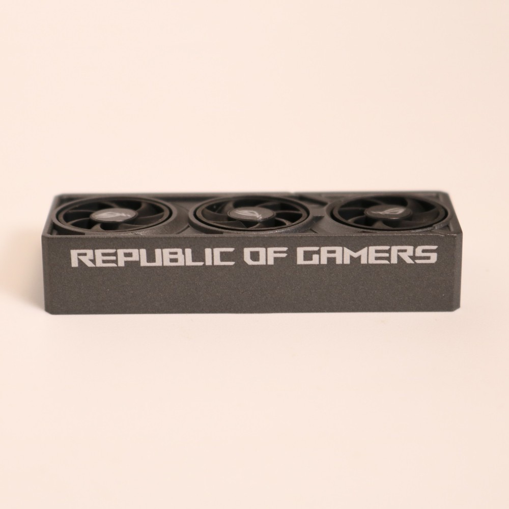 ROG ASTRAL Graphics Card ABS Plastic Keycap SHIFT Key replacement 2.75u