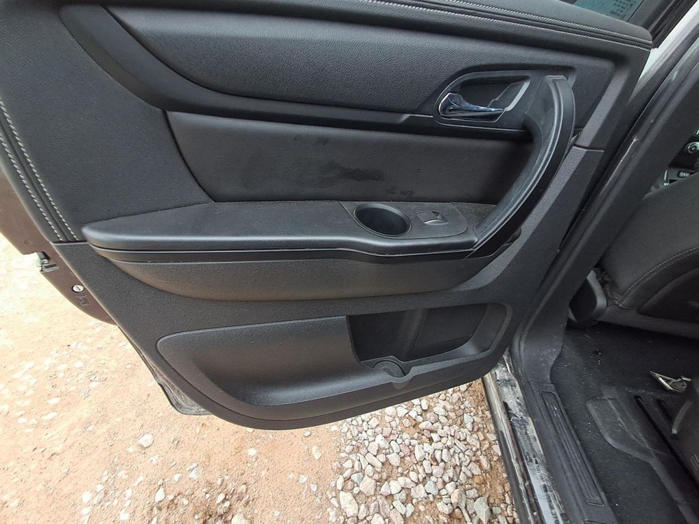 TRAVERSE 2017 Seat Rear 2721790