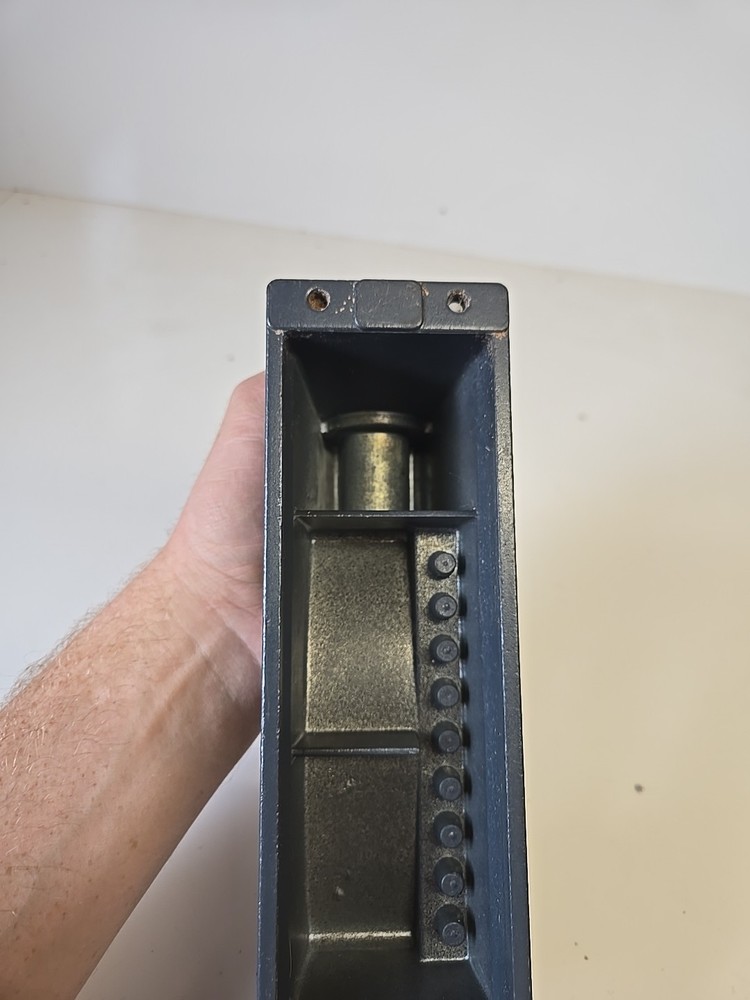 lyman universal case trimmer (Functional Poor Condition)