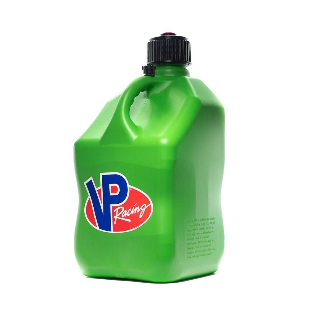 5.5 Gal Green UtilityContainer | Multi-PurposeFluid Storage