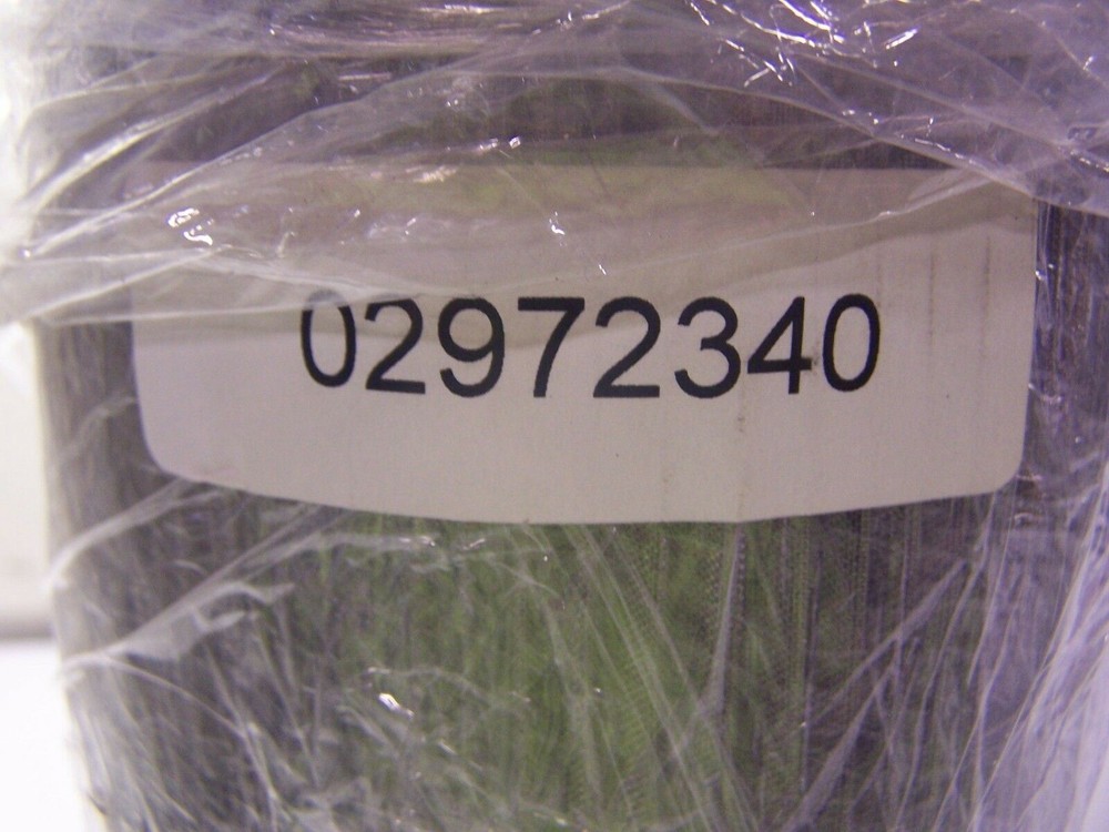 NEW 11-1/4" FILTER 2-1/2" THREAD 5" DIAMETER 02972340