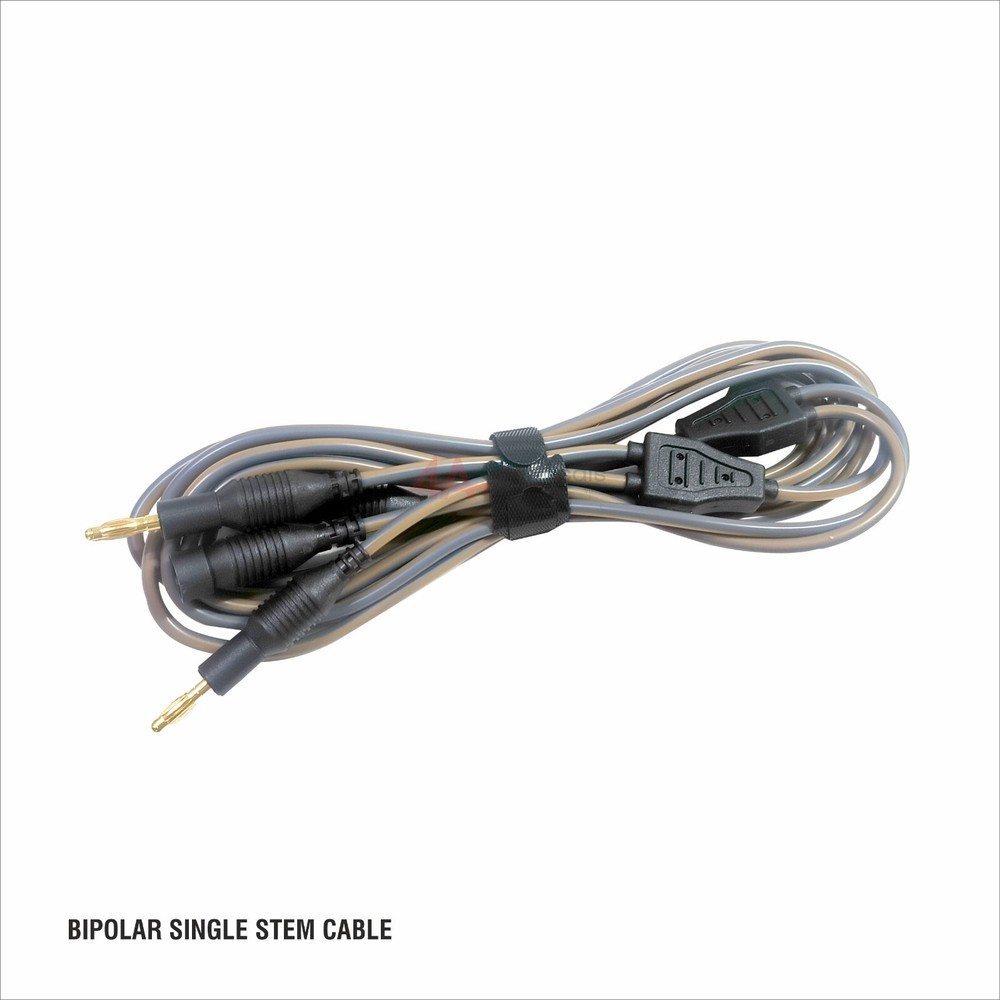 4A TURP Bipolar Active Single Stem Set