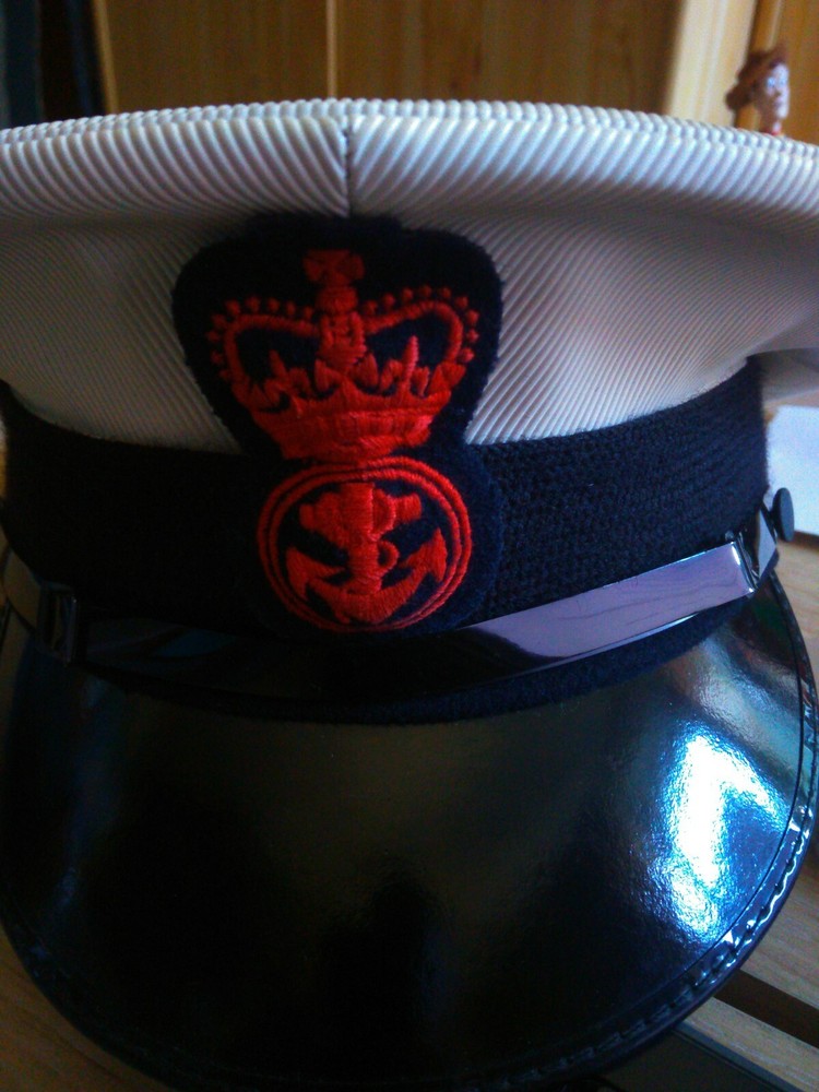 casquette militaire