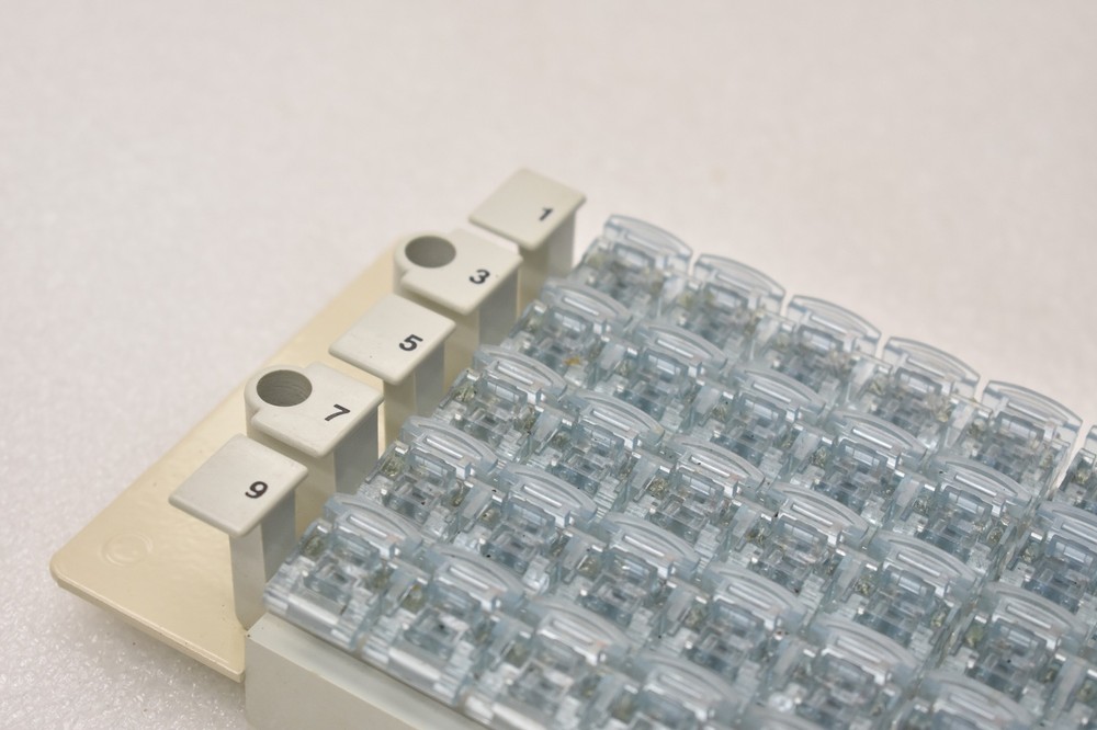 Corning Cable Systems 60-000-31 Mux Block