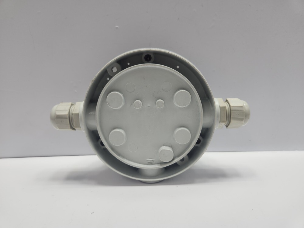 AUTRONICA BG-201 IR FLAME DETECTOR