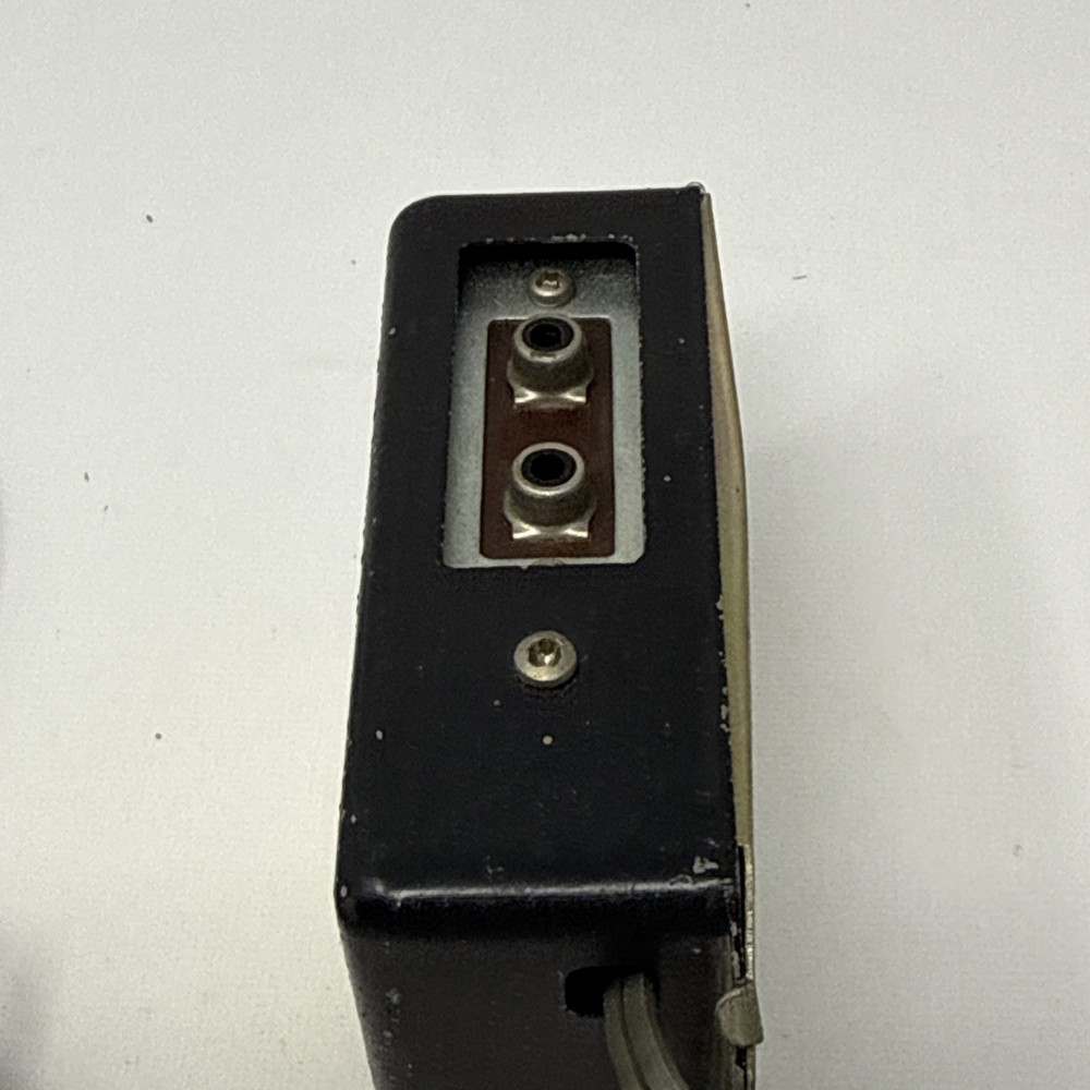 Realistic 42-2930 Solid State Stereo Pre-Amplifier 117VAC 60Hz