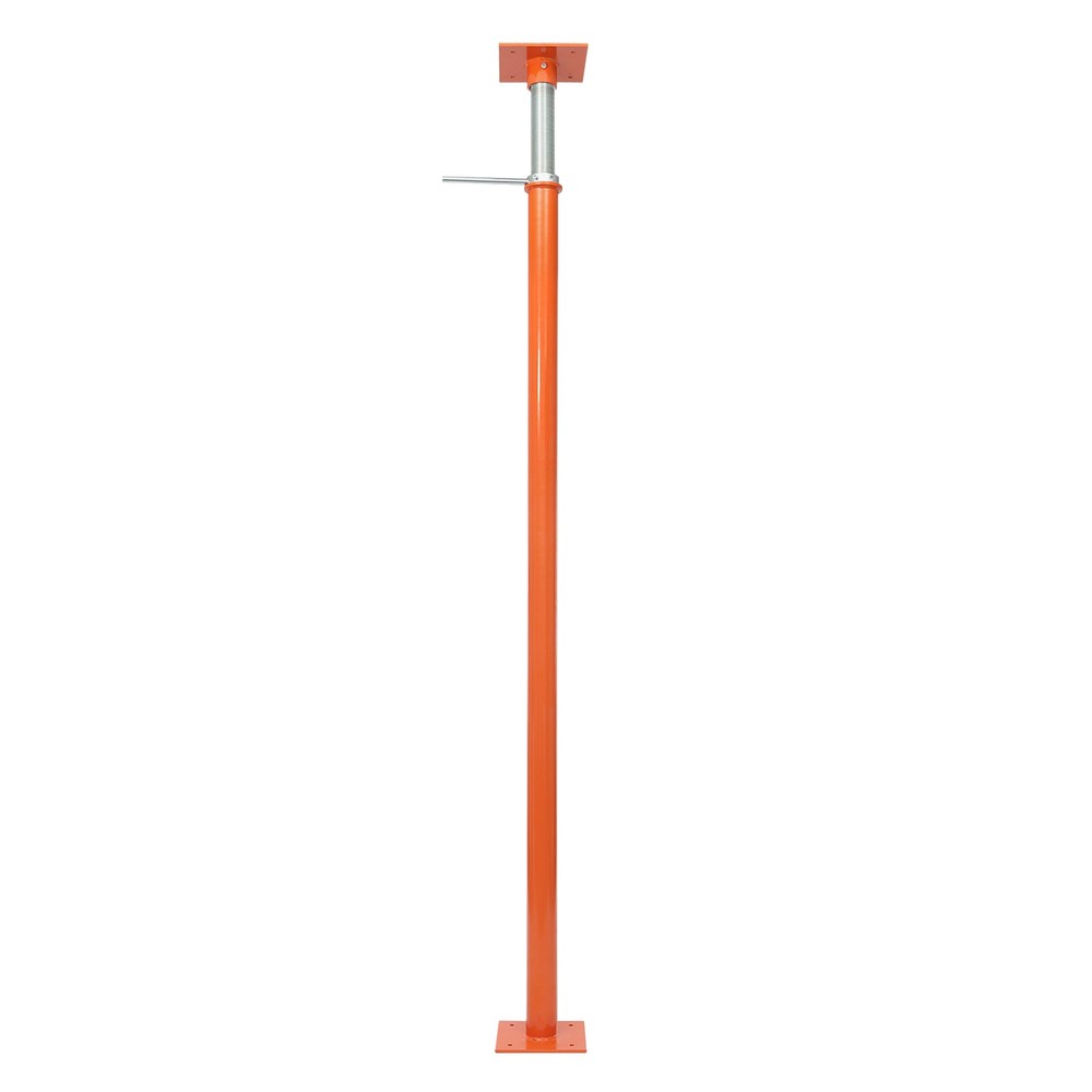 Height Adjustable Jack Post Adjustable Support Jack Post 85-109in Sturdy Base