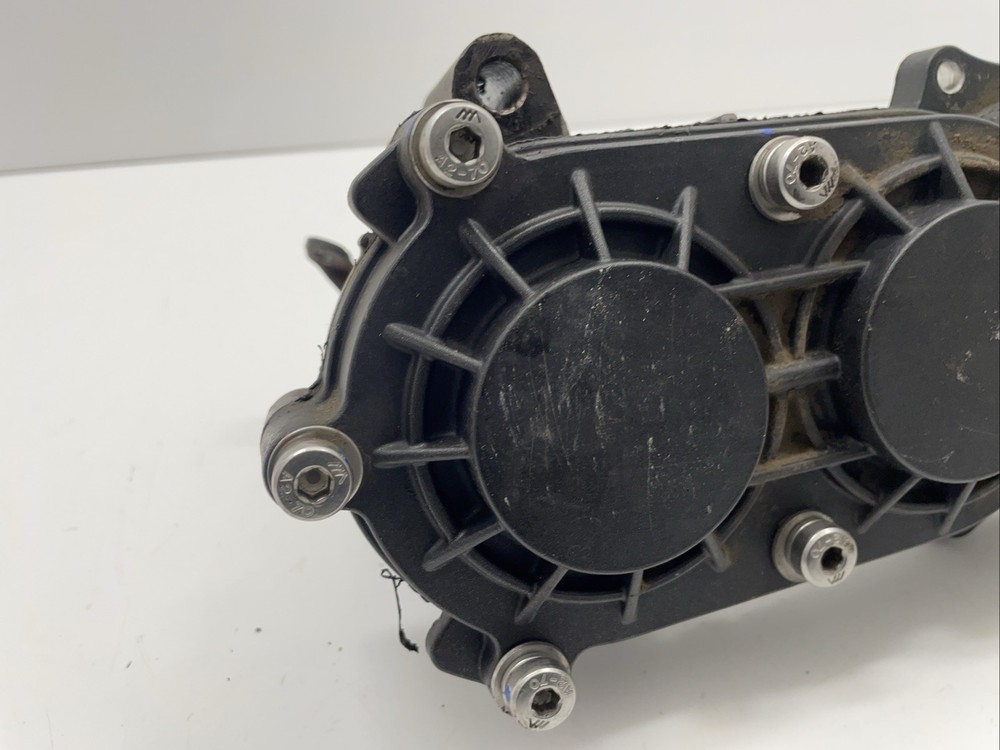 ♻️ Talaria Sting Mx TL3000 Gearbox ♻️
