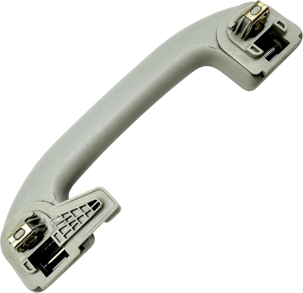 Roof Pull Grab Handle, Replace 73940-6CA0A, Compatible with 2 Style: With Hook