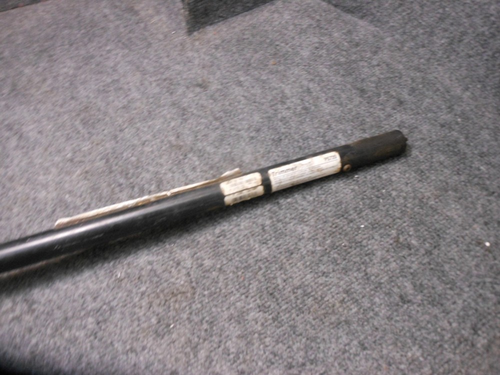 TrimmerPlus PS720 Pole Saw Add-On Attachment (Tool Only) + chain