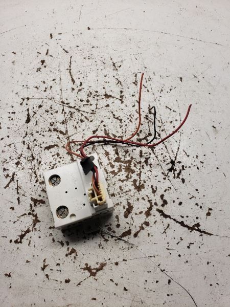 TOWN 2008 COUN Clock OEM