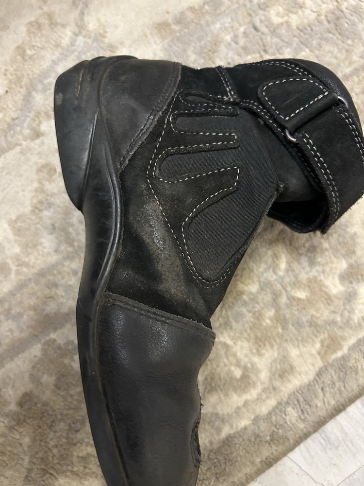 Falco 36 Mini Moto Boots