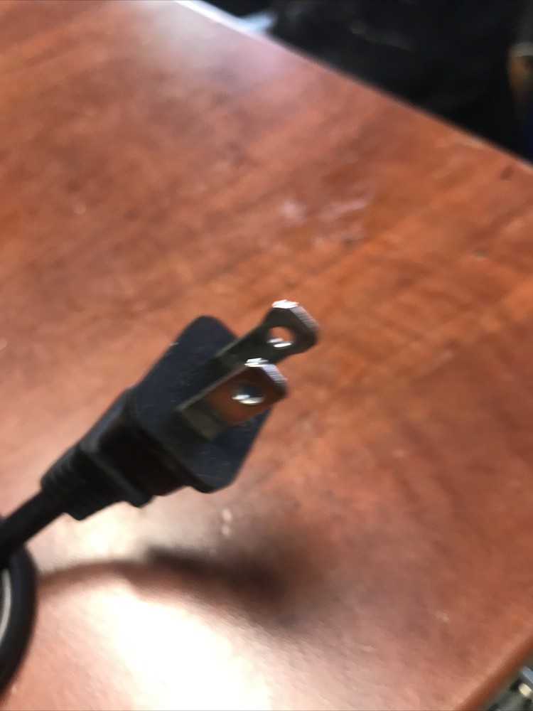 Used Genuine Part Power Cord Assy For Chicago Multi-Function Tool 65700