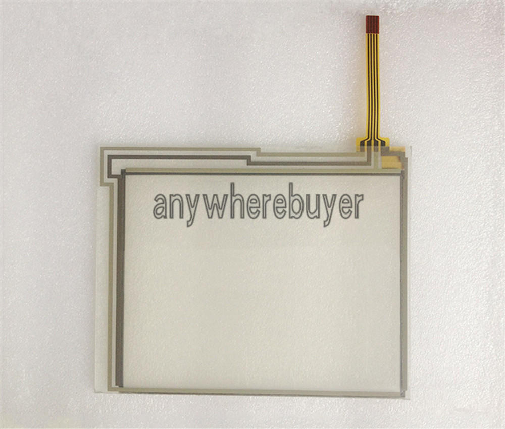 Touchpad For 1302-150-BTTI 1302-151-FTTI