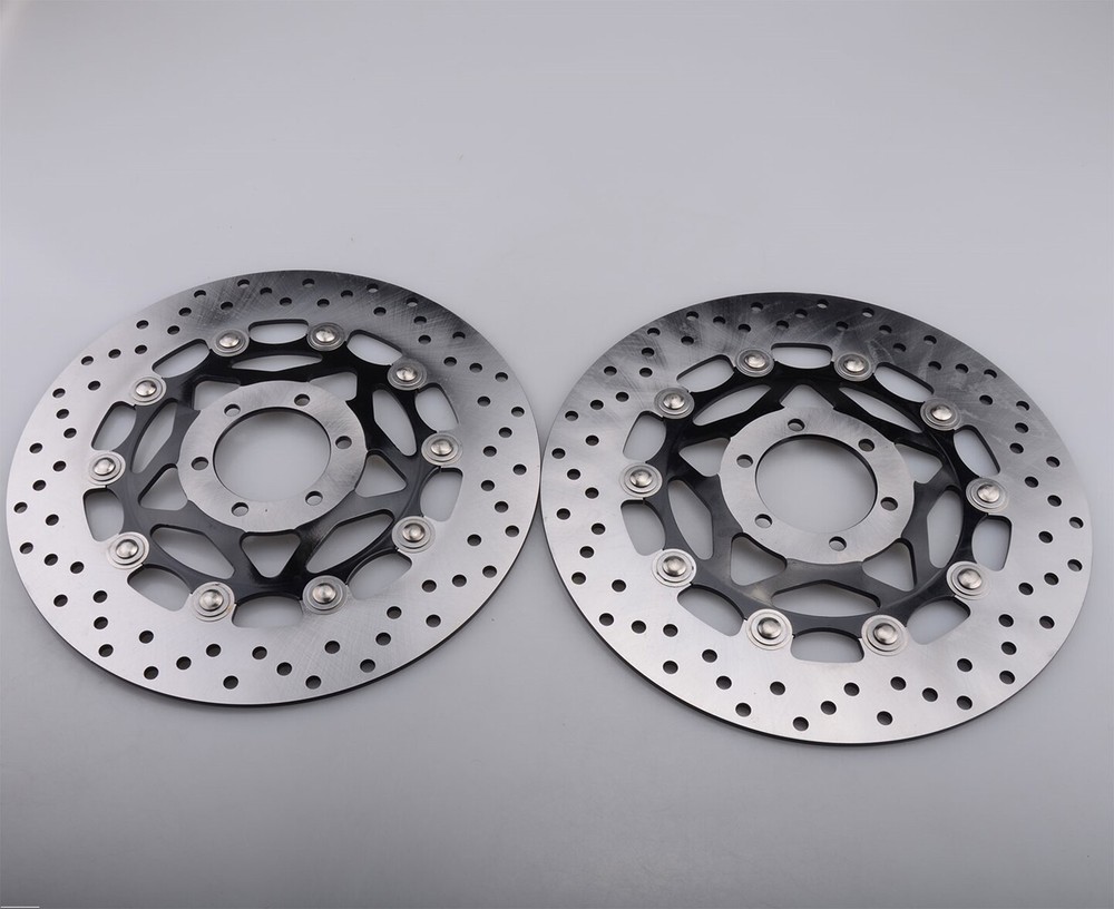 Front Brake Disc Rotor For INDIAN Challenger Chief  Roadmaster Chieftain