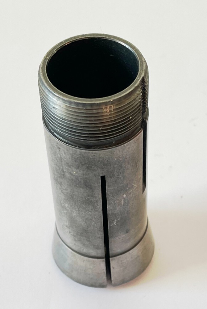 15/64" HARDINGE 5C Round Collet External Threads USA