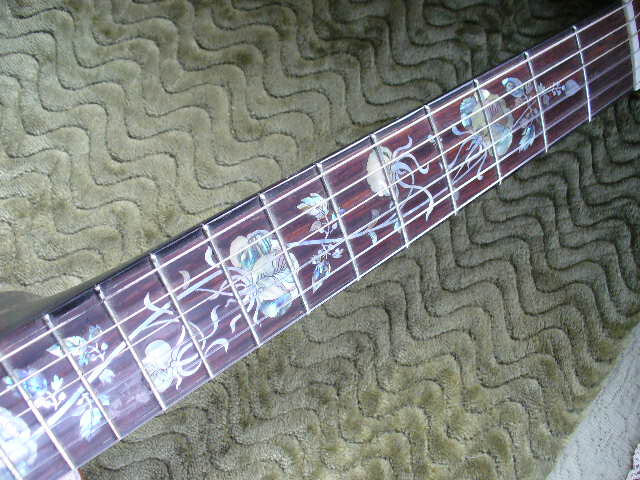 Classical Guitar, R.G. Noyes