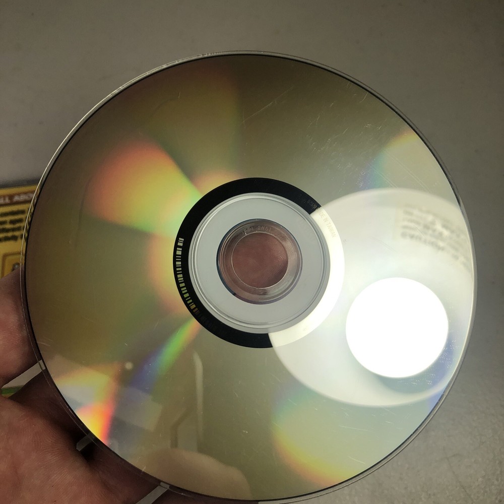 Garfield: It's All About Math & Reading & Phonics Ages 5-6 2006 2004 PC-ROM