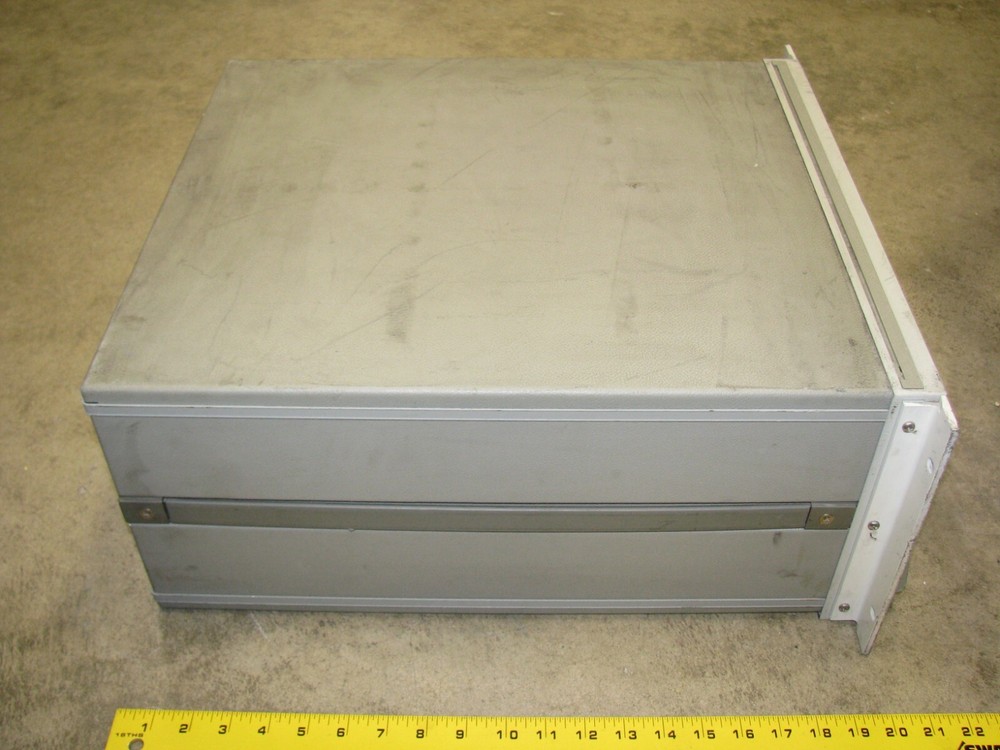 3852A Data Acquisition Control Hewlett Packard