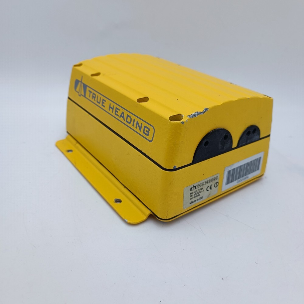 TRUE HEADING AIS-CTRX Class B AIS Transponder AIS CTRX Sender & Receiver