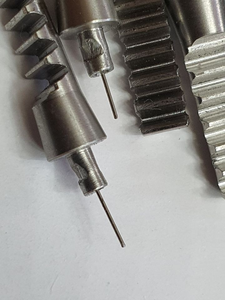 Built-in Needle for Kerosene Stove nozzle 1pcs