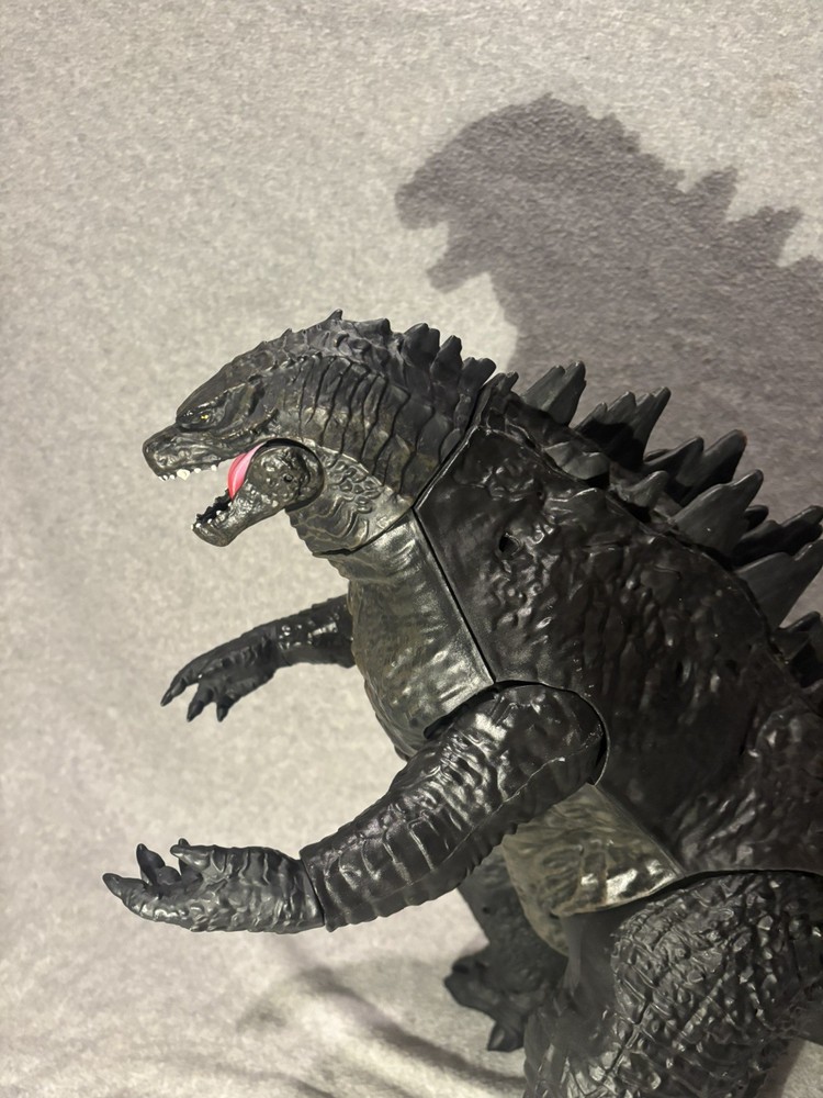 Godzilla 73820 24" Godzilla Big Action Figure