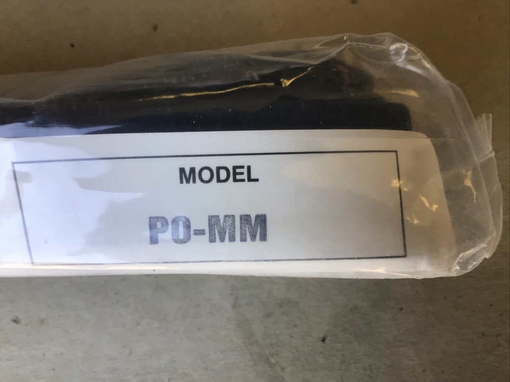 Larsen Electronics Magnetic Mount PO-MM, POMM
