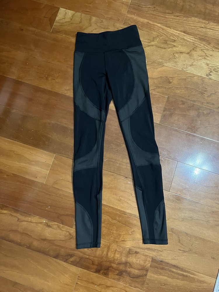Lululemon High Waisted leggings Size 2