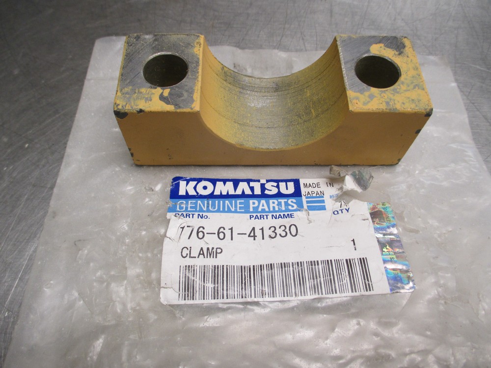 Komatsu Clamp 1766141330