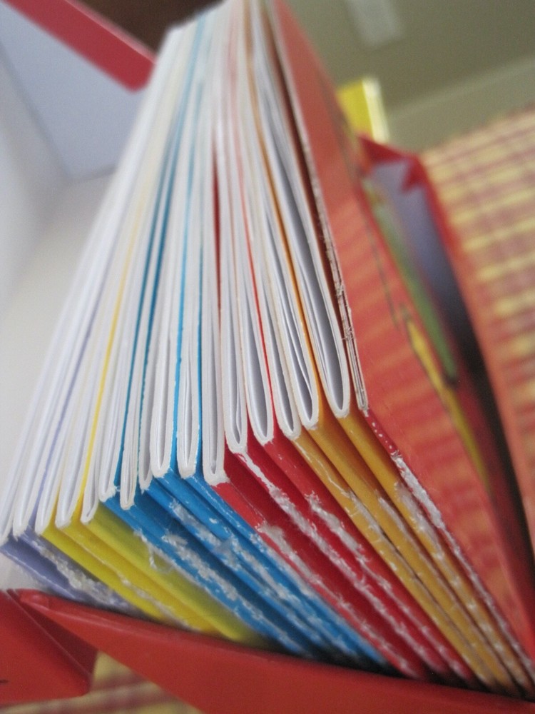 Bob's Books Collection 3 Books 1 - 16