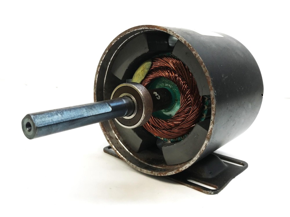 MCI Stator Assembly 6975942 NOS