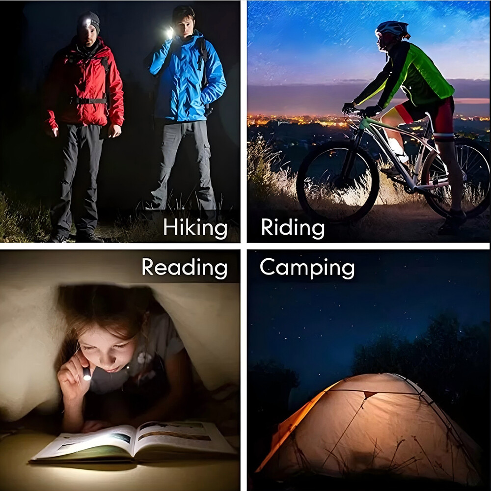 Spotlight 9000000 Lumens Handheld Hunting Flashlight Led Spot light Rechargeable