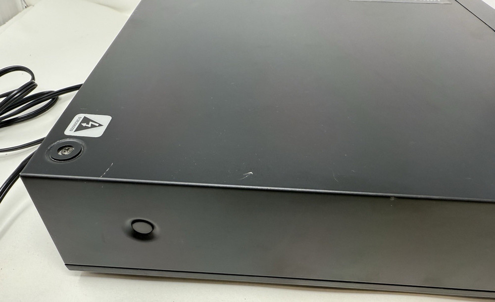 Denon DCD-1100 CD Player ~ Works ~ No Remote