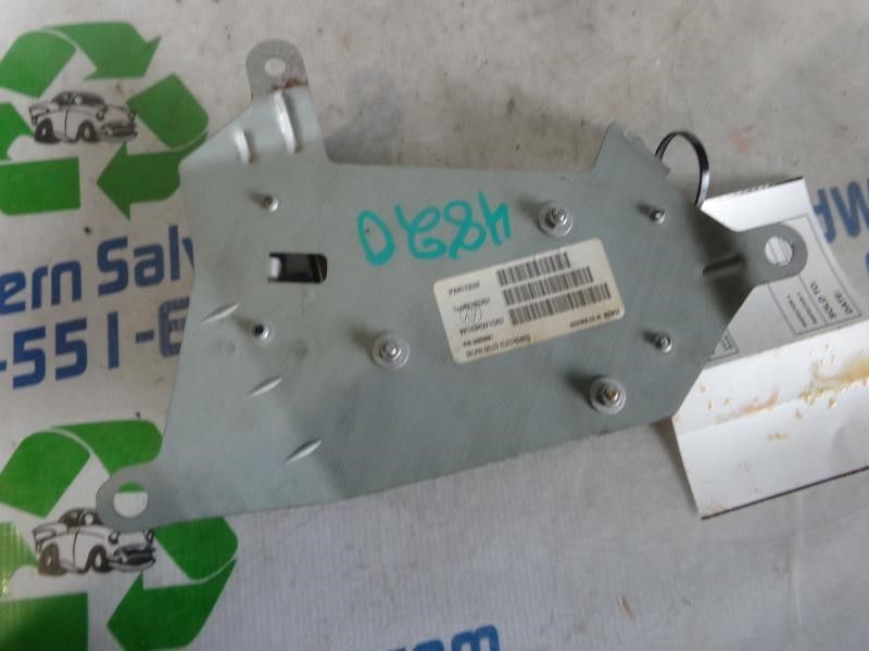 COMPASS 2007 Electrical, Misc 8146426