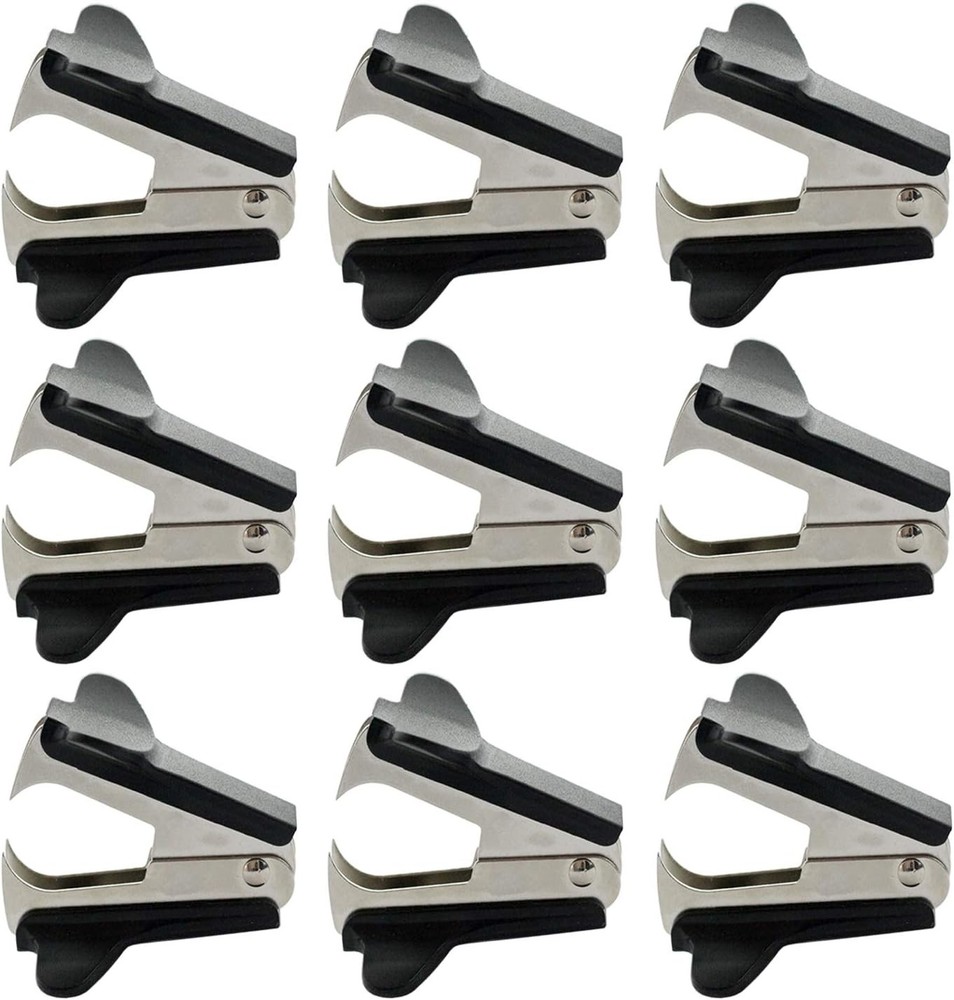 Staple Remover Staple Puller Removal Tool for School Office Home