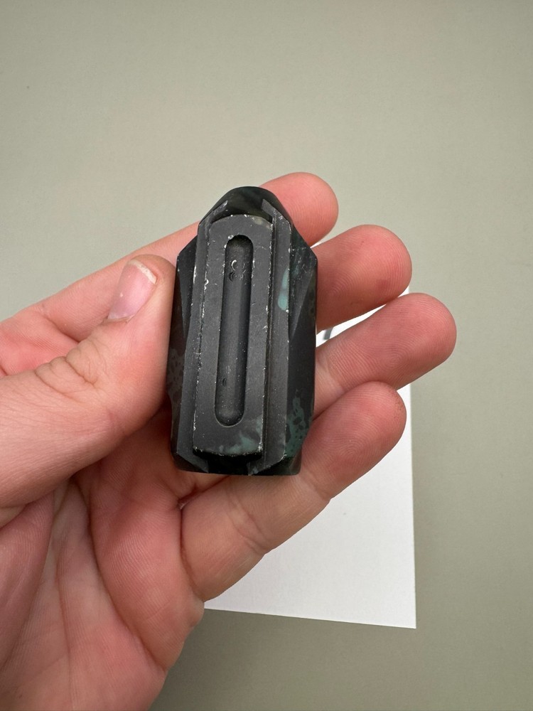 Empire PB On/Off ASA Body