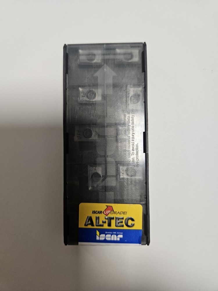 ISCAR 3M AXKT 1304 PDR IC910 Carbide Insert 10pcs